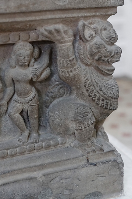 Da Nang-Musée Cham-148